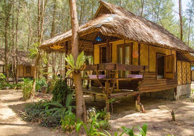 Horizon eco resort