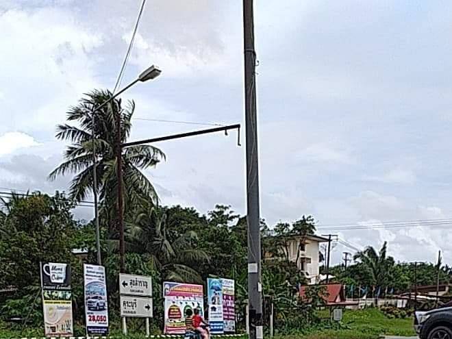 Porjai resort