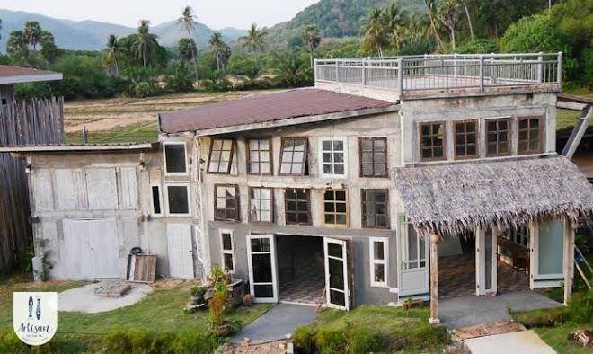 Artisan koh yao yai