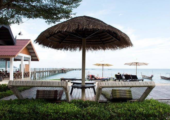 Baan Taranya Resort Koh Yao Yai Image