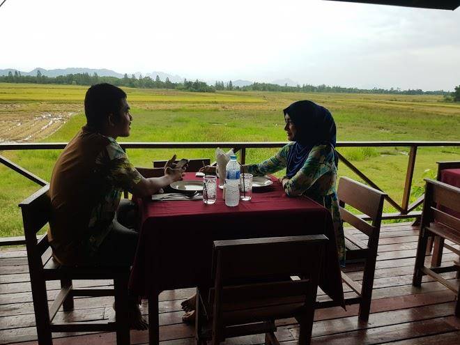 Ban plai na restaurant