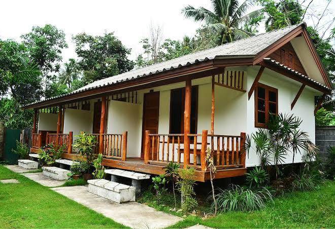 Bann anattaya koh yao noi