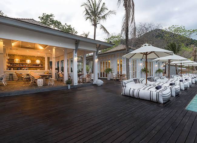 Cape kudu hotel koh yao noi