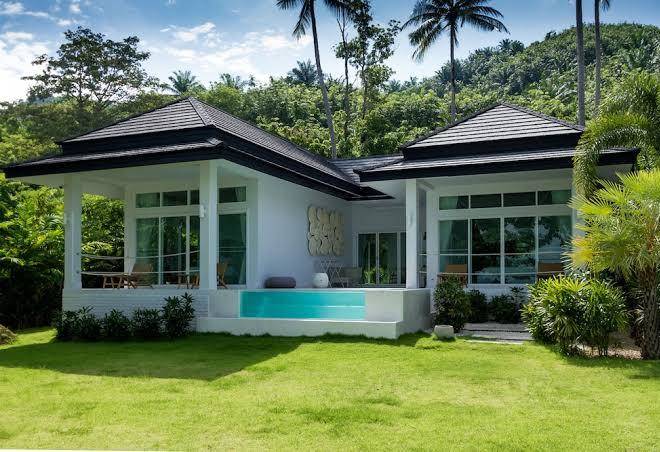 Coastal escape