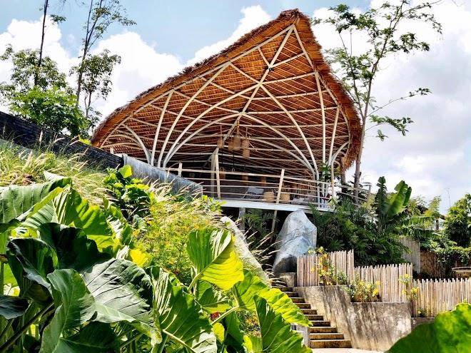 Jaiyen eco resort by artisia