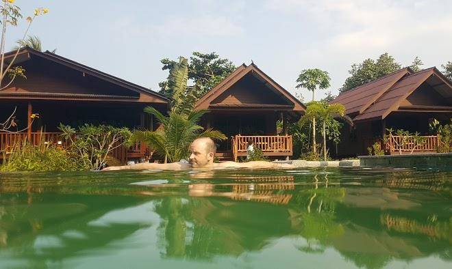 Koh yao seaview bungalow