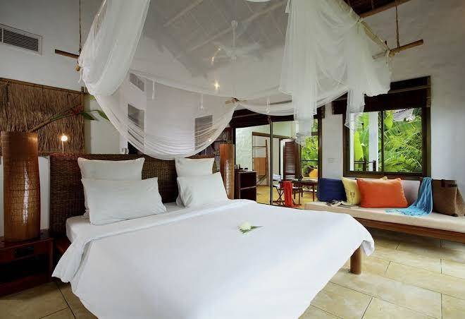 Paradise koh yao resort