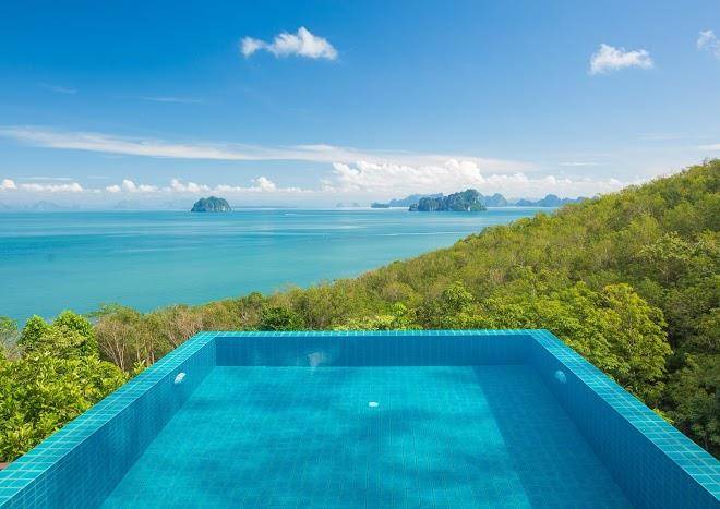 Purana resort koh yao noi