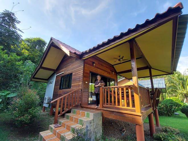 Suntisook resort