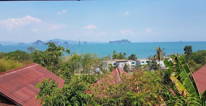 Tabeak viewpoint