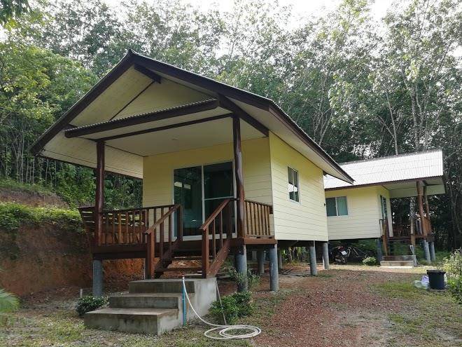 The best bungalow