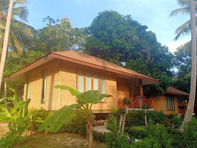 Thiwson beach resort