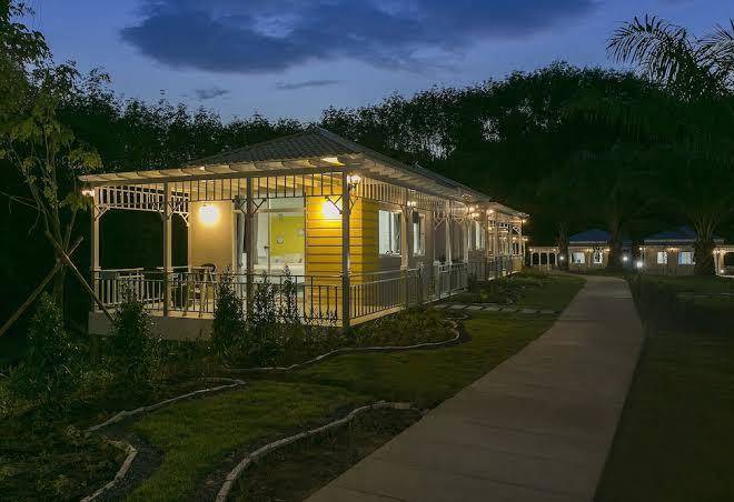 Again Klong Nga Resort Image