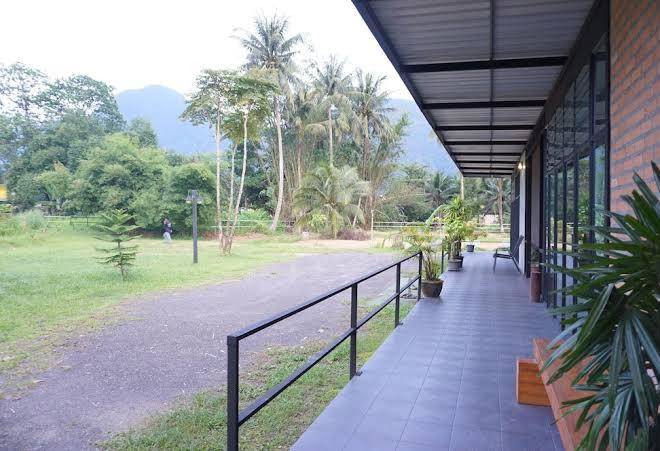 Banrimnam resort hotel