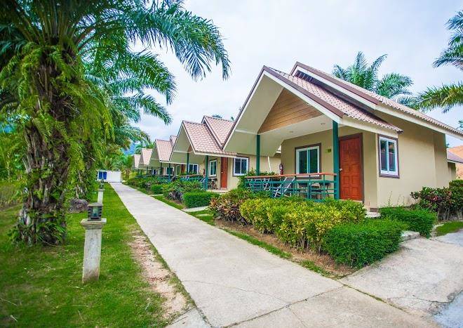 Katathong golf resort & spa