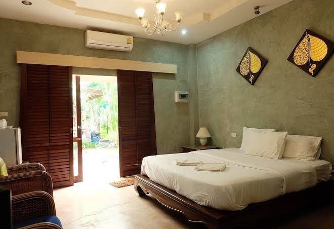 Phupha varee boutique resort