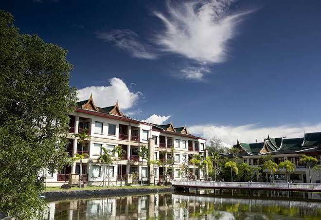 Andaman princess resort