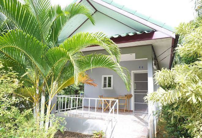 Baansuan Khaolak Image