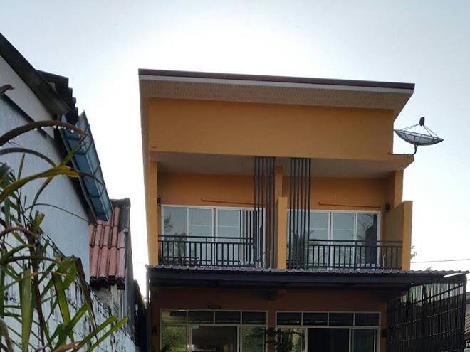 Baramate khao lak
