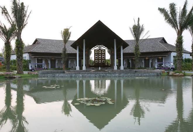 Beyond resort khaolak