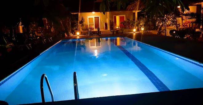 Cousin resort