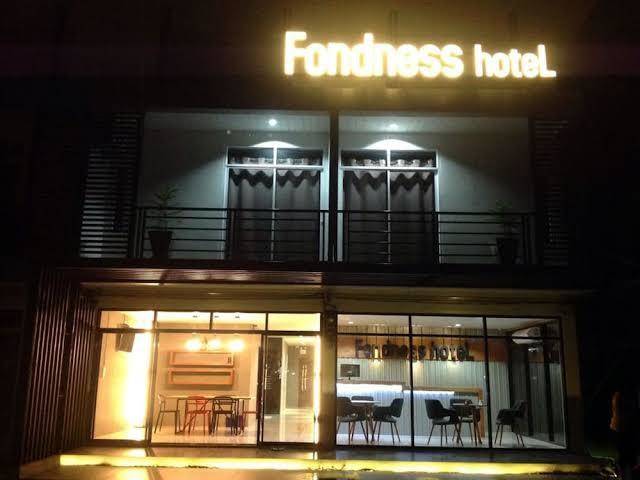 Fondness hotel