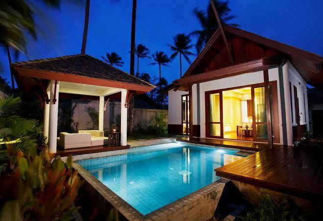 Graceland khao lak beach resort