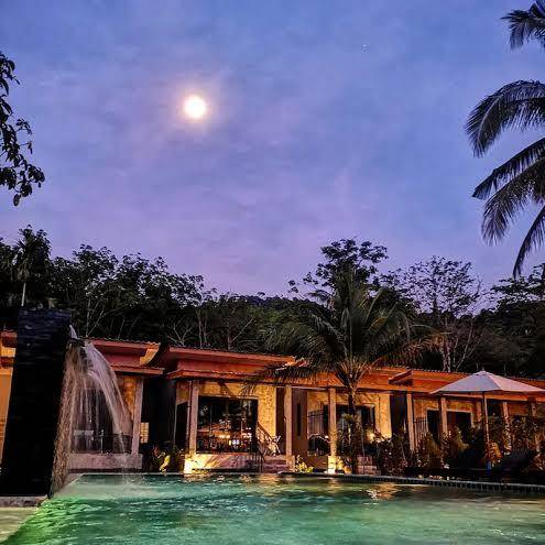 Grandfather khaolak resort