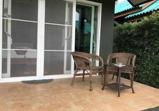 Hongte khaolak resort
