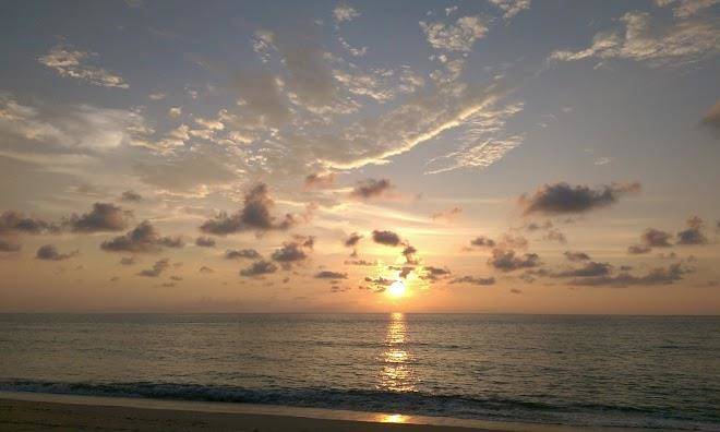 Hotel haadson bangsak resort