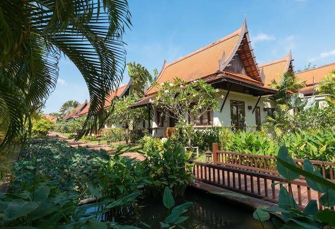 Khaolak bhandari resort & spa