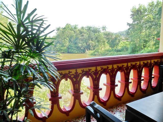 Khaolak boutique heritage