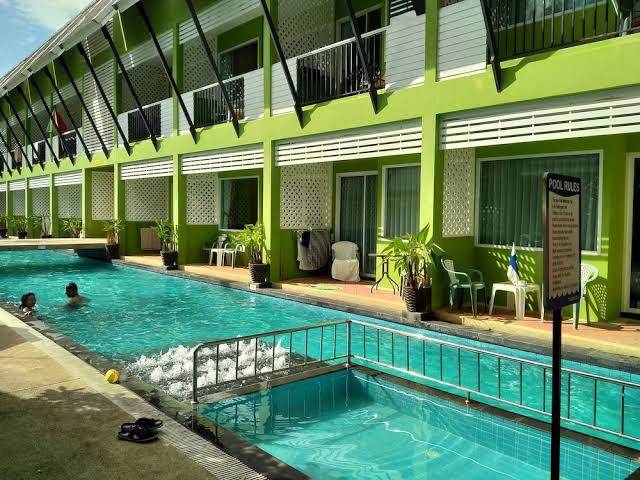 Khaolak c nior bungalow