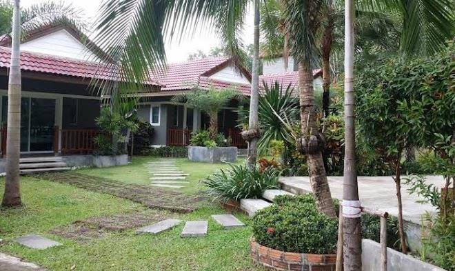 Khaolak yama resort