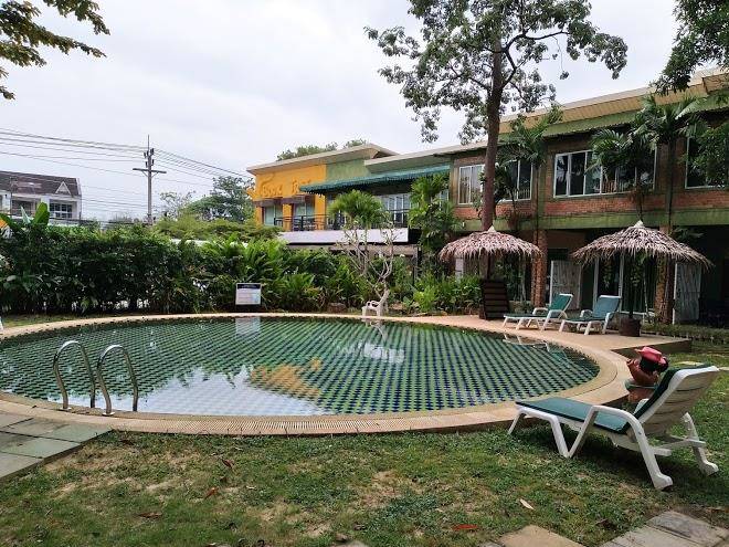 Khaolak youth club