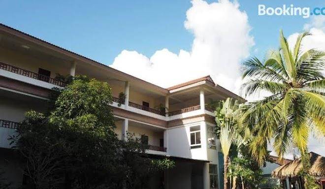 K k resort khaolak
