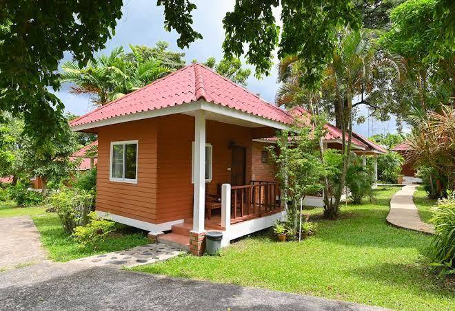 Krathom khao lak resort