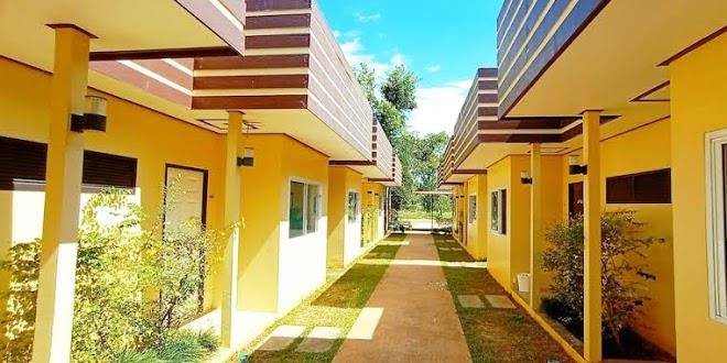 Kuapa resort