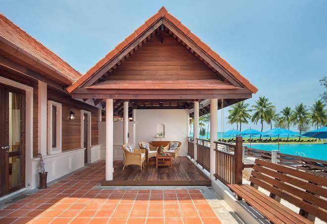Le menara north khao lak by khaolak laguna