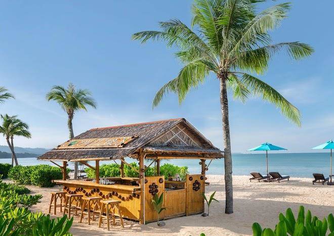 Le meridien khao lak resort & spa