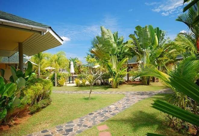 Loma resort