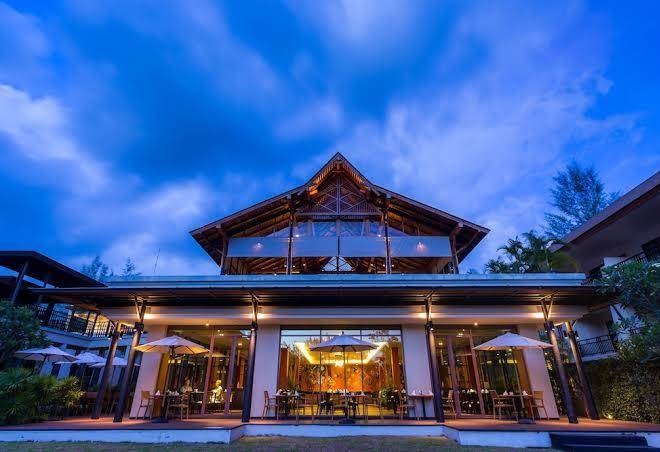 Manathai khao lak