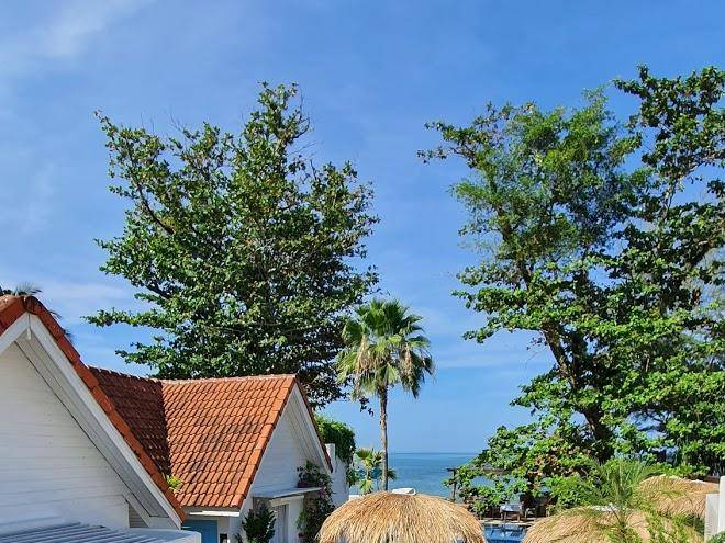 Ocean breeze khao lak company limited