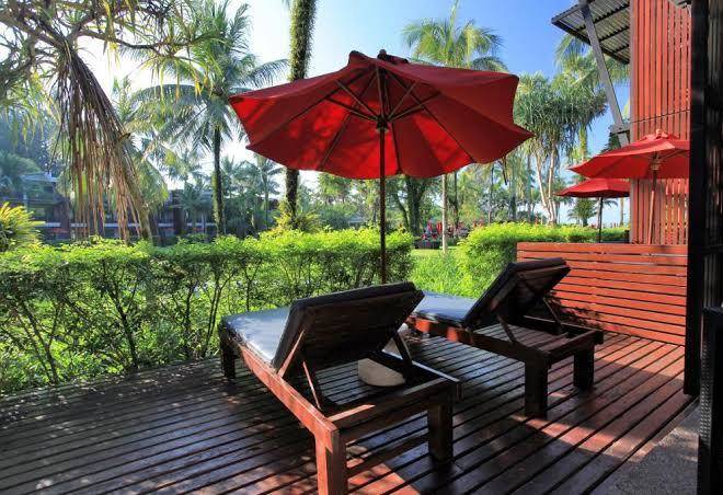 Ramada resort by wyndham khao lak
