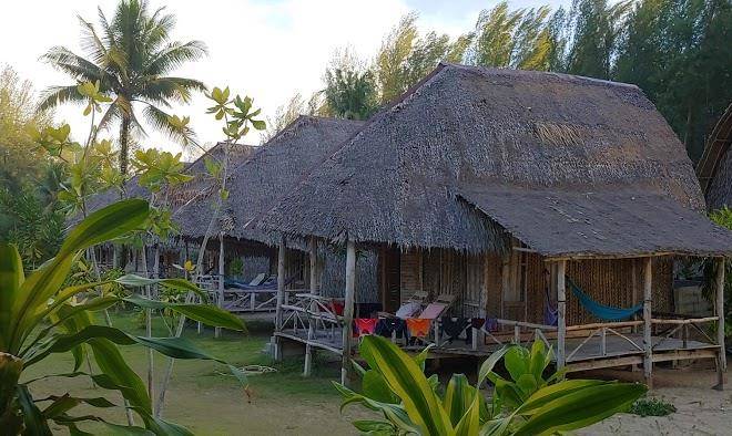 Riversand bungalows