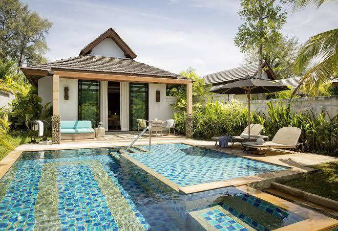 Robinson khao lak