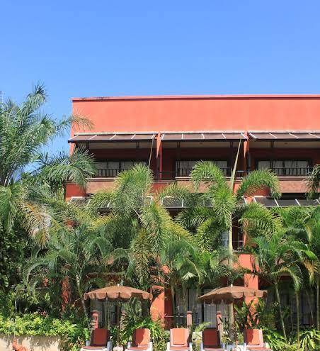 Sudala beach resort