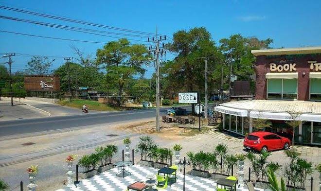 Sunshine inn resort