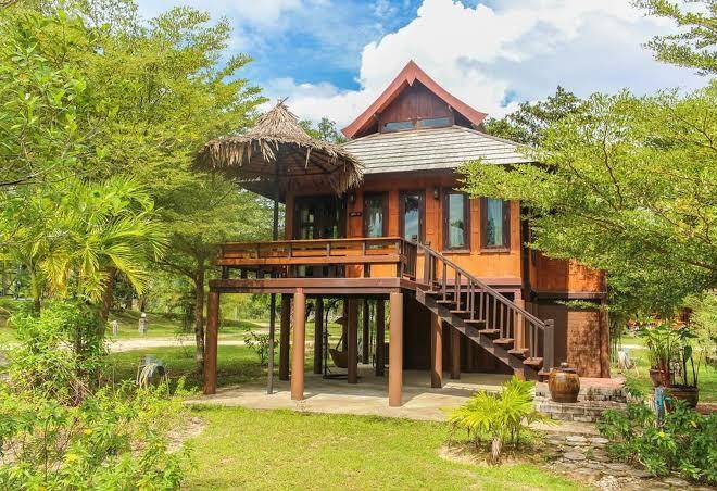 Thai life homestay resort & spa
