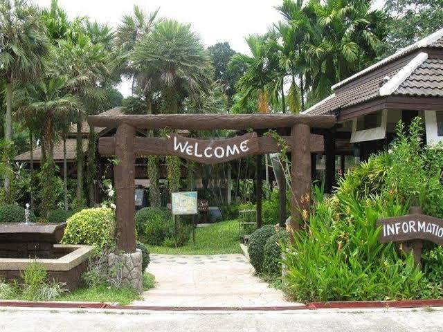 The andaburi resort